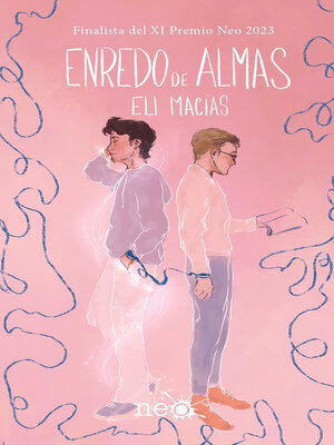 cover image of Enredo de almas